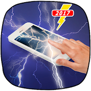 Electric Screen Prank pro 3 Icon