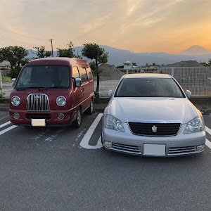 クラウンロイヤル GRS182
