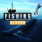 Cover Image of Descargar Temporada de pesca: río a océano 1.6.22 APK