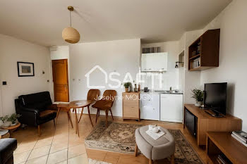 appartement à Amiens (80)