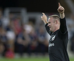 ? L'incroyable action de Wayne Rooney qui offre la victoire à DC United