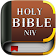 NIV Bible Free Offline icon