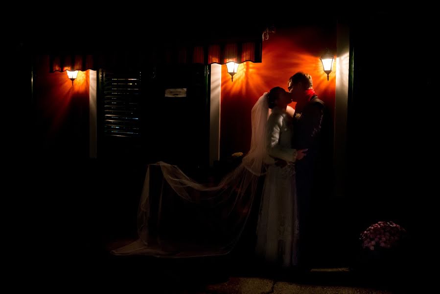 Wedding photographer Stefan Dorna (dornafoto). Photo of 6 December 2014