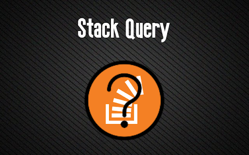 Stack Query