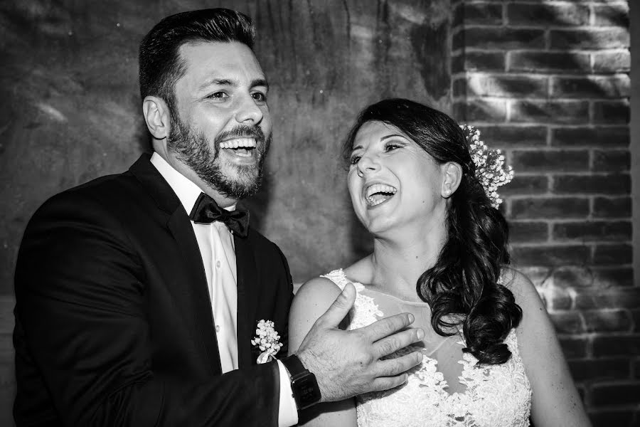 ช่างภาพงานแต่งงาน Alessandro Anglisani (anglisani) ภาพเมื่อ 23 มิถุนายน 2019