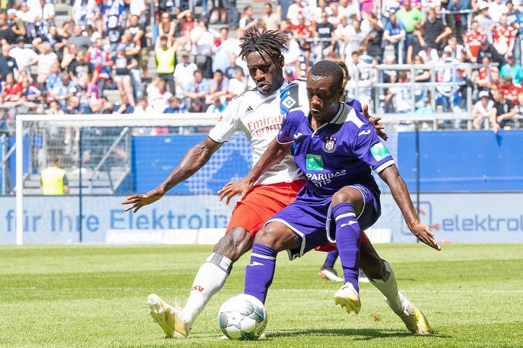 Hoe komt Anderlecht zondag voor de dag? Ploeg van gemiddeld nog geen 22 jaar oud zonder echte spits...