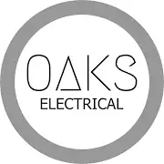 Oaks Electrical Supplies Ltd Logo