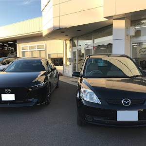 MAZDA3 BP5P