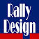 Rally Design icon