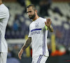 "La goutte d'eau (ou de bière) qui a fait déborder le vase" : Steven Defour raconte comment il a claqué la porte à Anderlecht