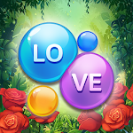 Word Village - Word Bubble Crush & Puzzle Game Apk