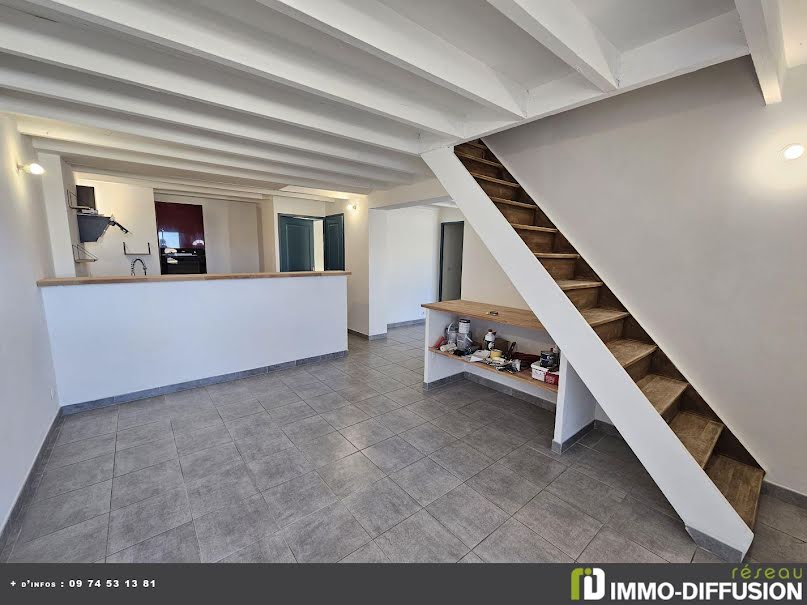 Vente maison 6 pièces 170 m² à Saintes-Maries-de-la-Mer (13460), 495 000 €