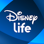 Cover Image of Télécharger DisneyLife - Regarder des films et des émissions de télévision  APK