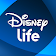 DisneyLife  icon