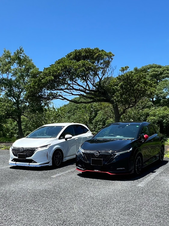 ノート オーラの久しぶりにドライブ・７月もよろしくお願いいたします・地震災害に遭われた方々にお見舞い申し上げます・佐賀県唐津市波戸岬キャンプ🏕️場に関するカスタム事例の投稿画像1枚目