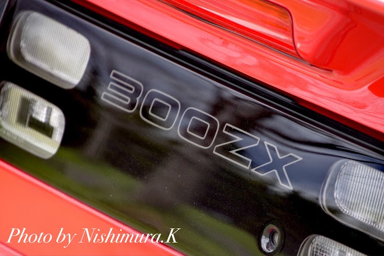 フェアレディZのfeel's Z・今年初MT・低そうで低くない少し低い車・GWに関するカスタム事例の投稿画像6枚目