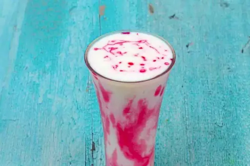 Roohafza Lassi