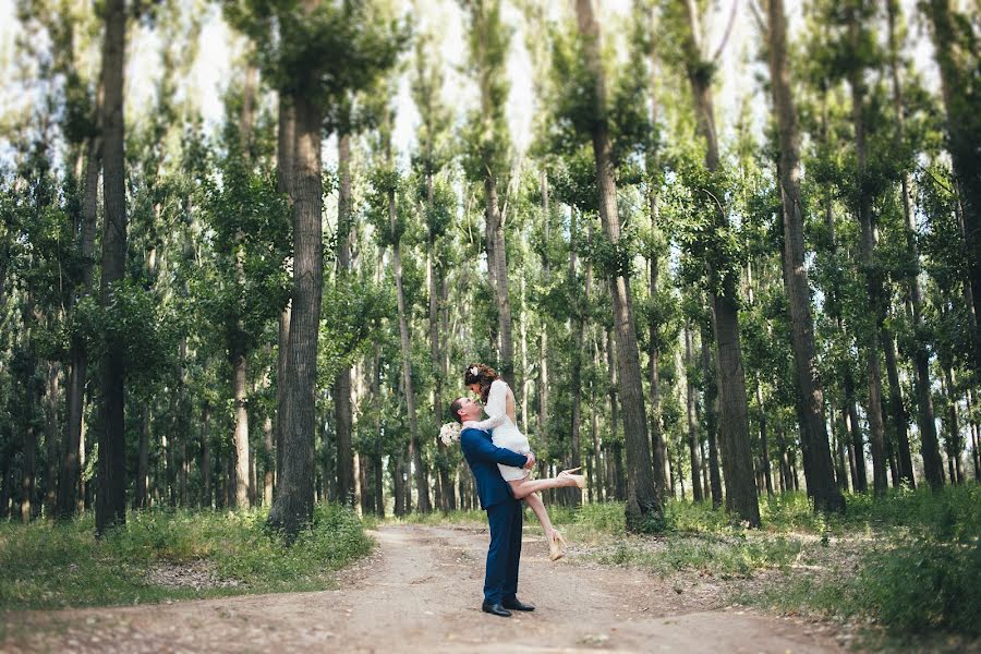 Photographe de mariage Mariya Stupina (mariastupina). Photo du 30 juin 2015