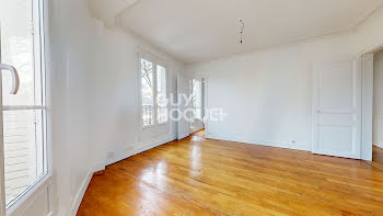 appartement à Paris 20ème (75)