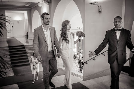 Photographe de mariage Georgy Pichery (pichery). Photo du 1 juillet 2015