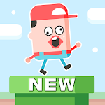 Cover Image of ダウンロード Mr. Go Home 1.0.3 APK