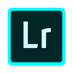 Cover Image of Download Adobe Photoshop Lightroom CC 3.5.2 APK