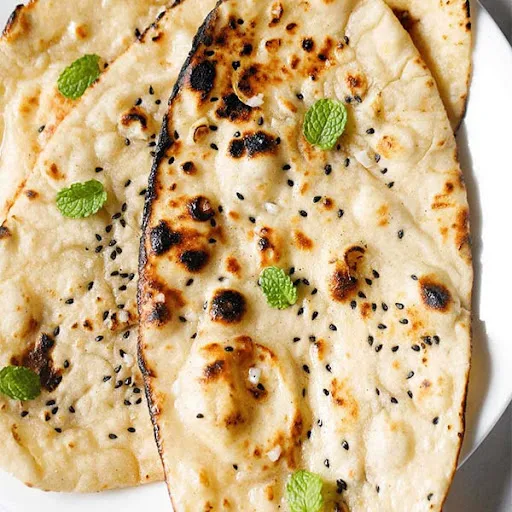 Butter Naan