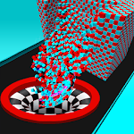 Cover Image of Download BHoles: Color Hole 3D 1.2.0 APK