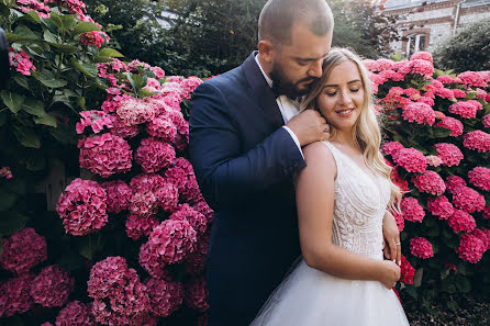 Wedding photographer Vasil Pilipchuk (vasylpylypchuk). Photo of 11 January 2021