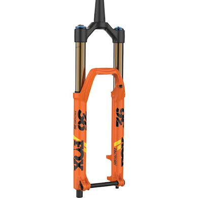 Fox 36 Factory Suspension Fork - 29", 170mm, FLOAT, GRIP2 Damper, 15x110mm