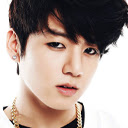 Jungkook Wallpaper New Tab