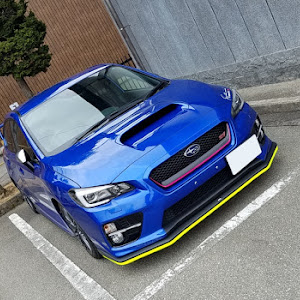 WRX STI VAB