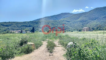 terrain à batir à Espira-de-Conflent (66)