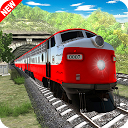 Download Train simulator 17 : Bullet Train sim Install Latest APK downloader