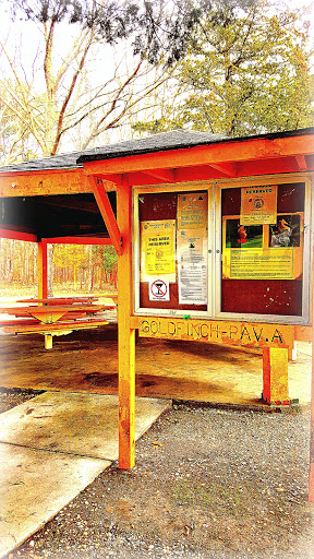 Goldfish Pavilion