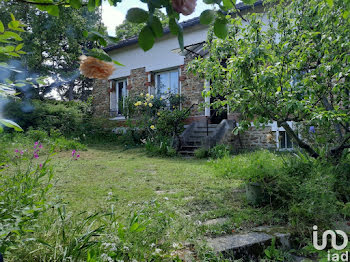 maison à Le Raincy (93)