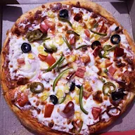 Pizza Punjabi photo 2