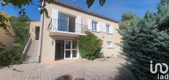 maison à Cadenet (84)