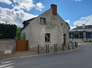 maison à Châteauneuf-sur-Sarthe (49)