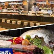 【台北國泰萬怡酒店】MJ Kitchen 自助餐廳