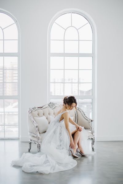 Wedding photographer Mikhail Toropov (ttlstudio). Photo of 27 July 2019