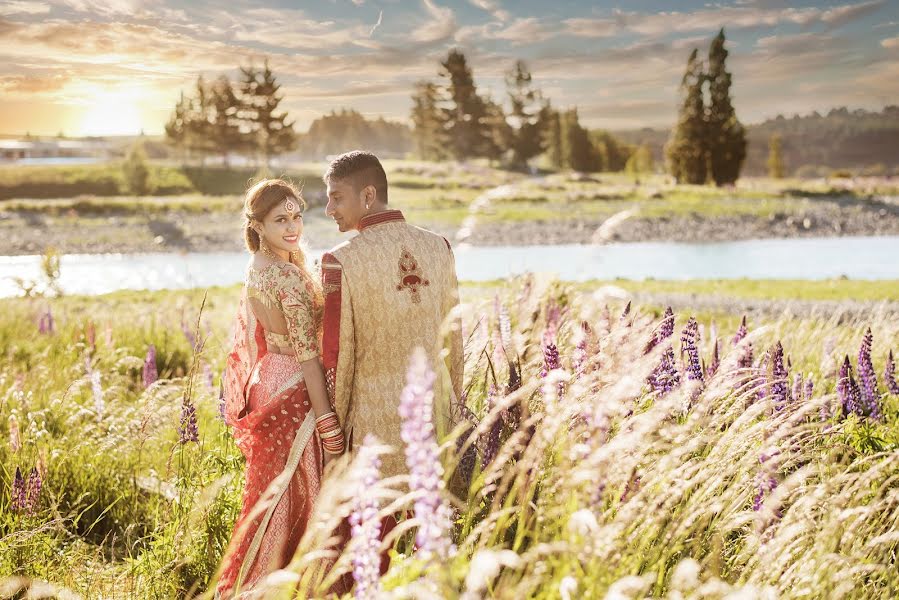 Fotografo di matrimoni Mike Sheng (mikesheng). Foto del 30 giugno 2019