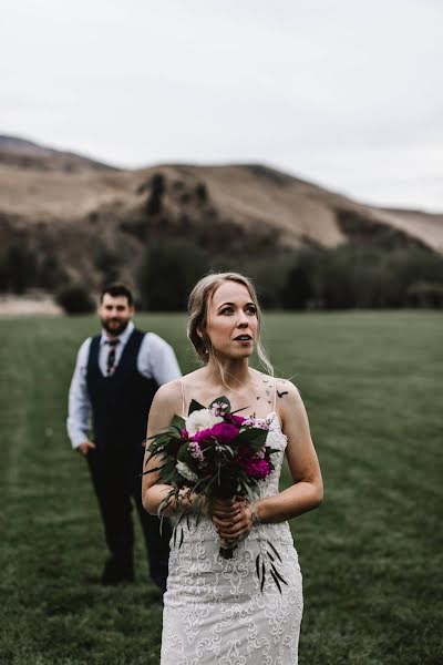 Photographe de mariage Jordan Kelm (jordankelm). Photo du 27 avril 2023