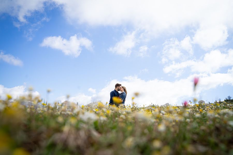 Photographe de mariage Aris Konstantinopoulos (nakphotography). Photo du 24 janvier 2023