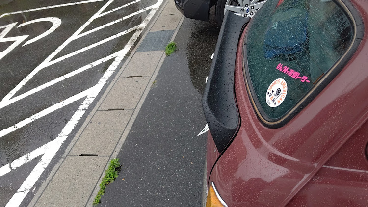 ミニ1000のy,tom 330ZGさんが投稿したカスタム事例の投稿画像2枚目