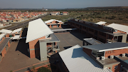 Four state-of-the-art schools in Rustenburg, North West Province. 