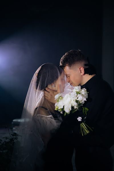 Fotografo di matrimoni Ekaterina Nikolaenko (nikolaenkokate). Foto del 19 luglio 2023