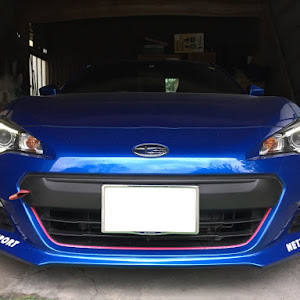 BRZ ZC6