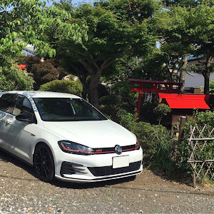 ゴルフGTI