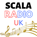 Cover Image of Download Scala Radio UK Free Online 1.0 APK